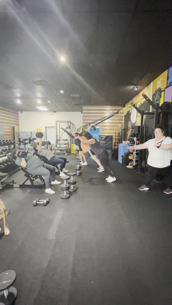  Results Personal Training Gym and Fitness - Corpus Christi