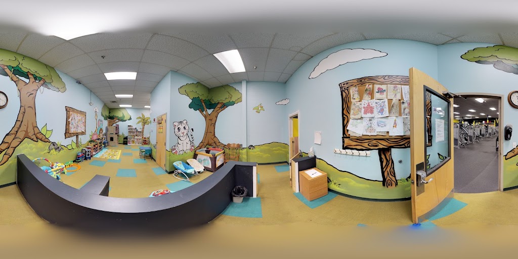  West Coast Fitness Lacey