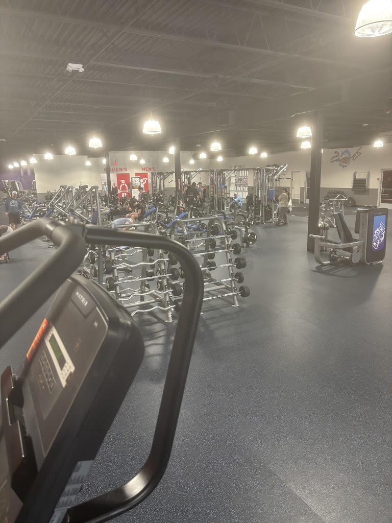  Crunch Fitness - Danvers