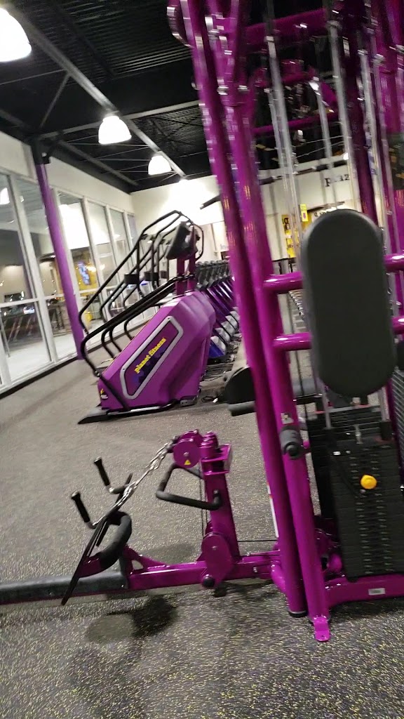  Planet Fitness