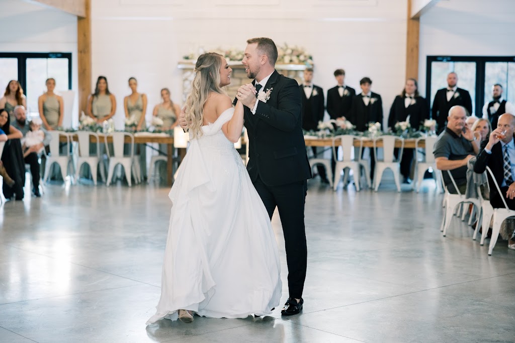  Aurelia Dance Studio