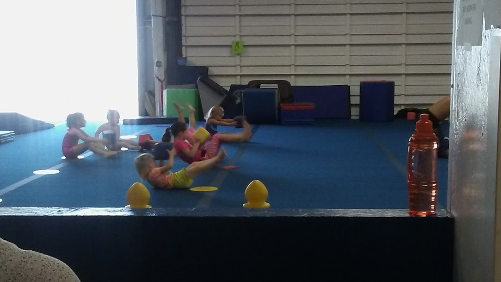  Rileys Gymnastics Academy
