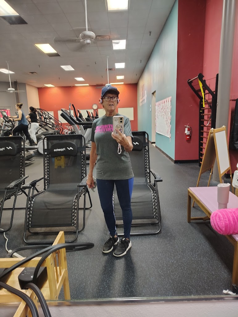  Fit-Her Health & Fitness for Women