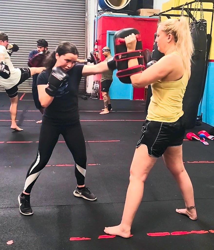  Elevate Fitness and Martial Arts