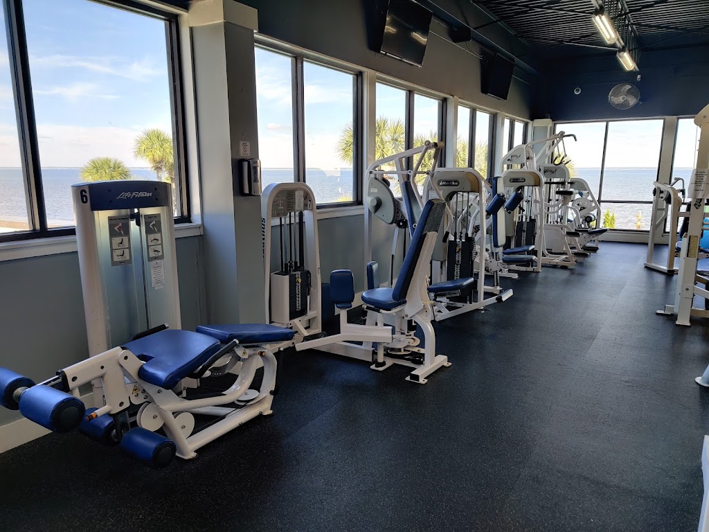 Sandestin Fitness Center
