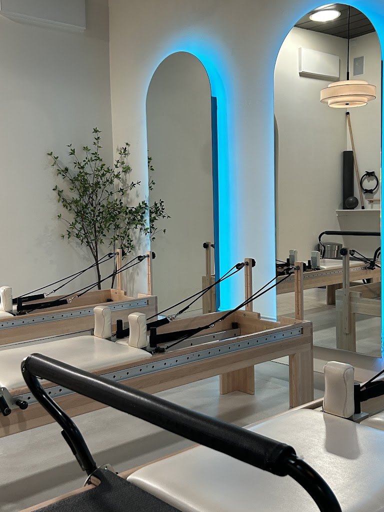  Grove Pilates & Boutique
