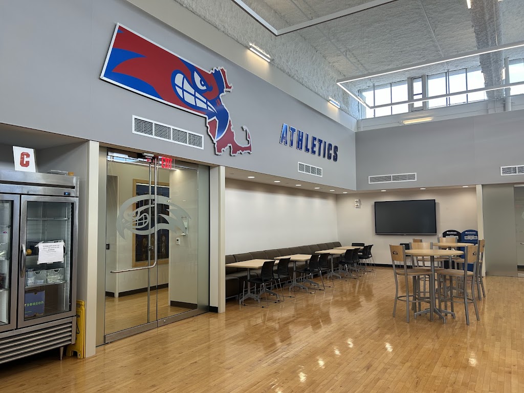  Costello Athletic Center