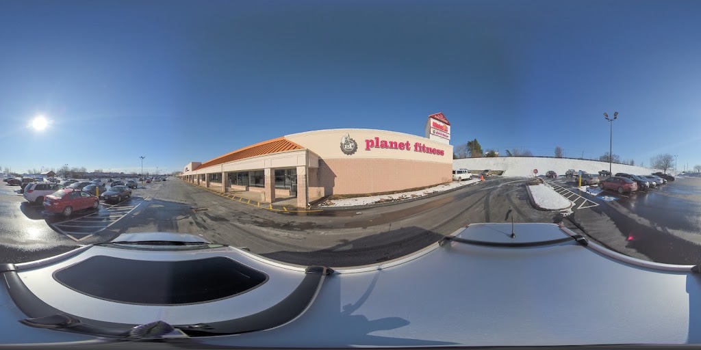  Planet Fitness