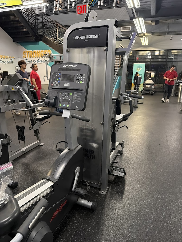  PureGym - Formerly Blink Fitness