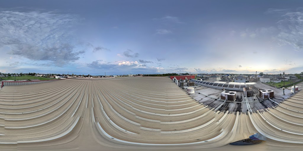  Manhattan Athletic Club