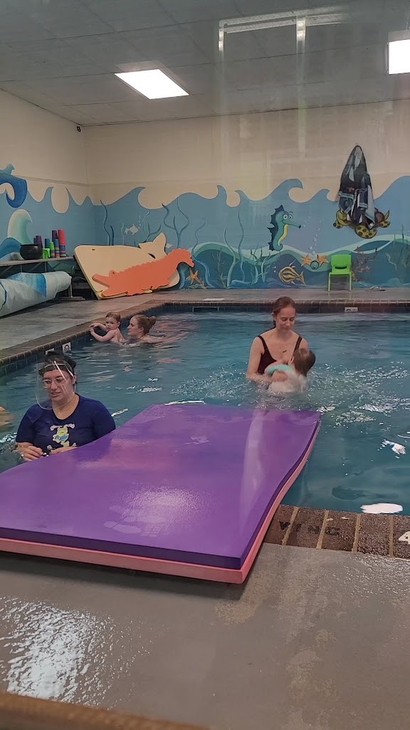  Stony Creek Swim Center