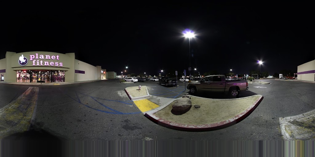  Planet Fitness