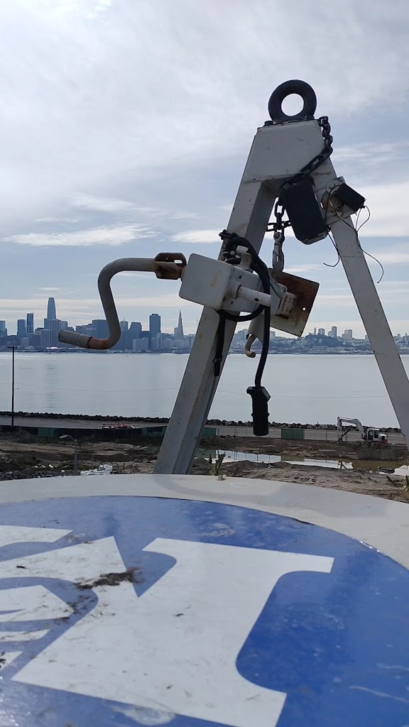  Treasure Island YMCA