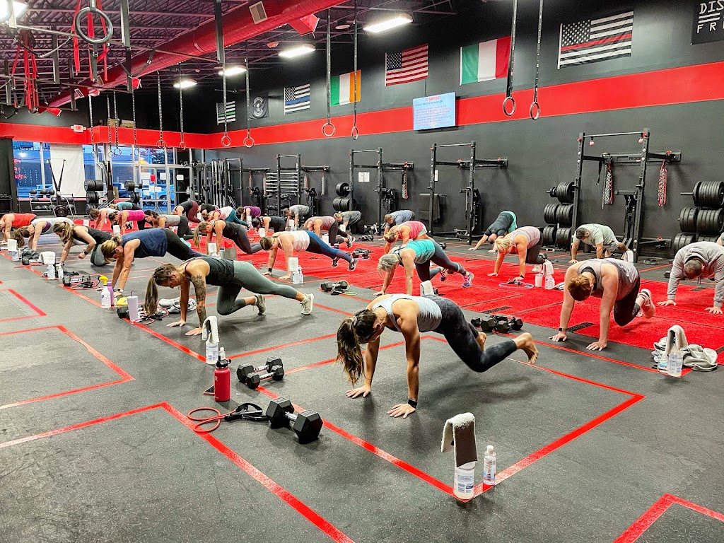  Achilles Heel Training