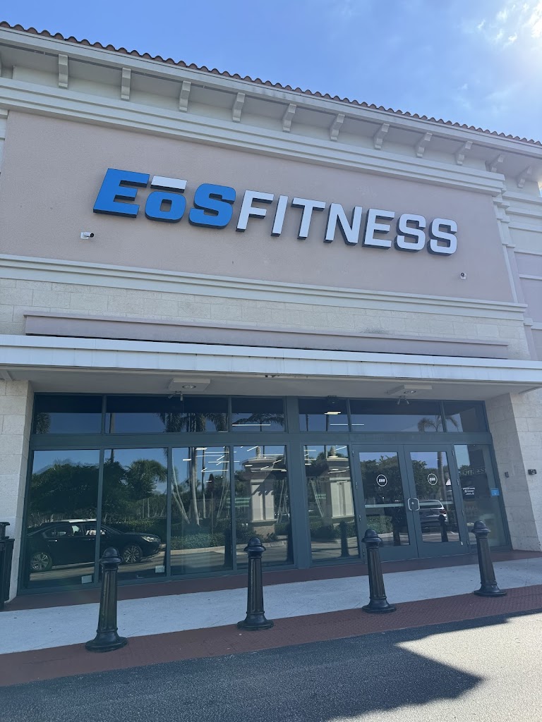  EōS Fitness