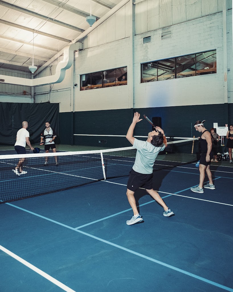  Deer Lake Athletic Club