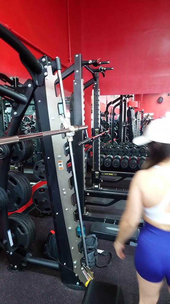  La Mole Hardcore Gym