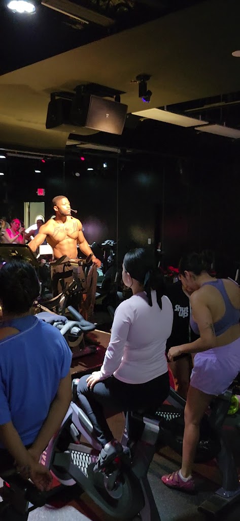  The Forum Athletic Club