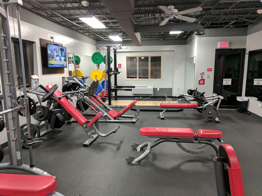  Snap Fitness Cranberry Township