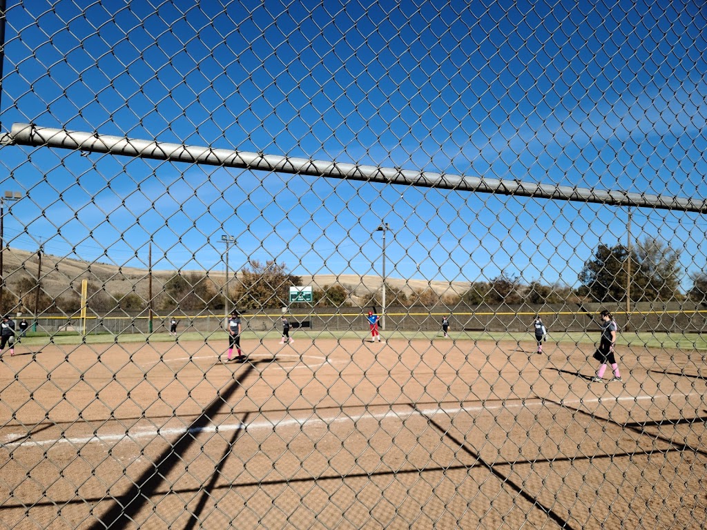  Pendleton Little League Park