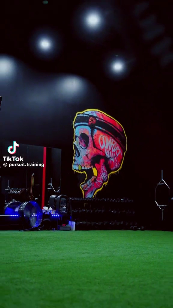  Pursuit Training & Performance Gym