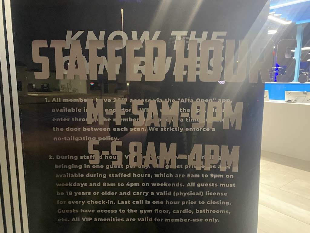  Amped Fitness (Hulen)