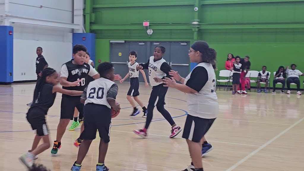  UW Health Sports Factory