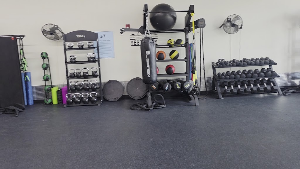  Copper Basin Family Gym