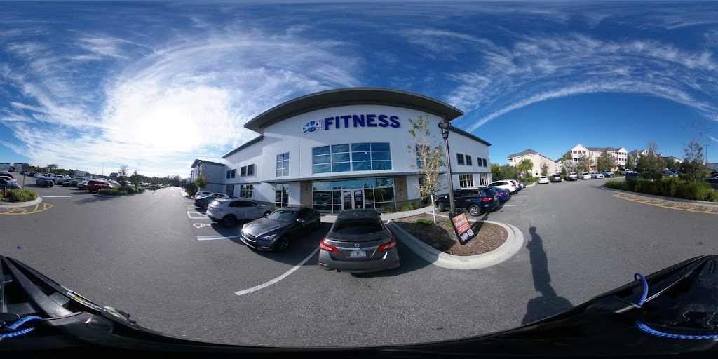  Crunch Fitness - Winter Springs