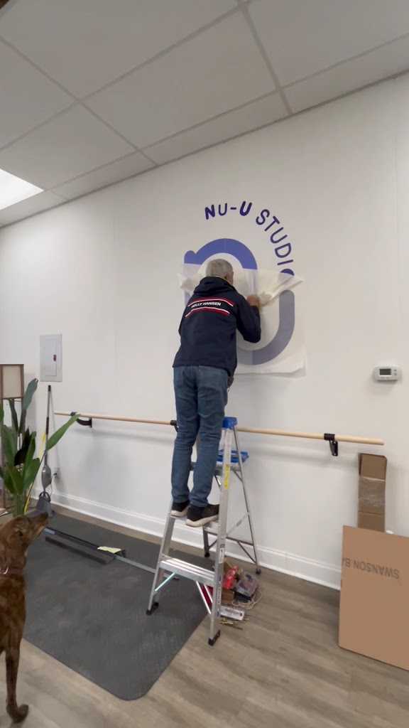  Nu-U Studio by Pole & Performance, LLC