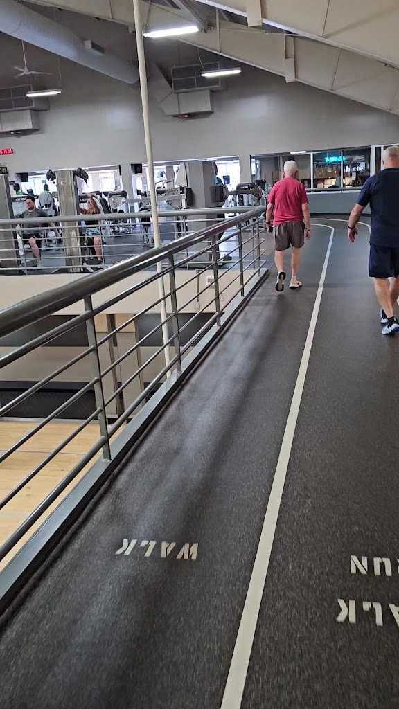  Little Rock Athletic Club