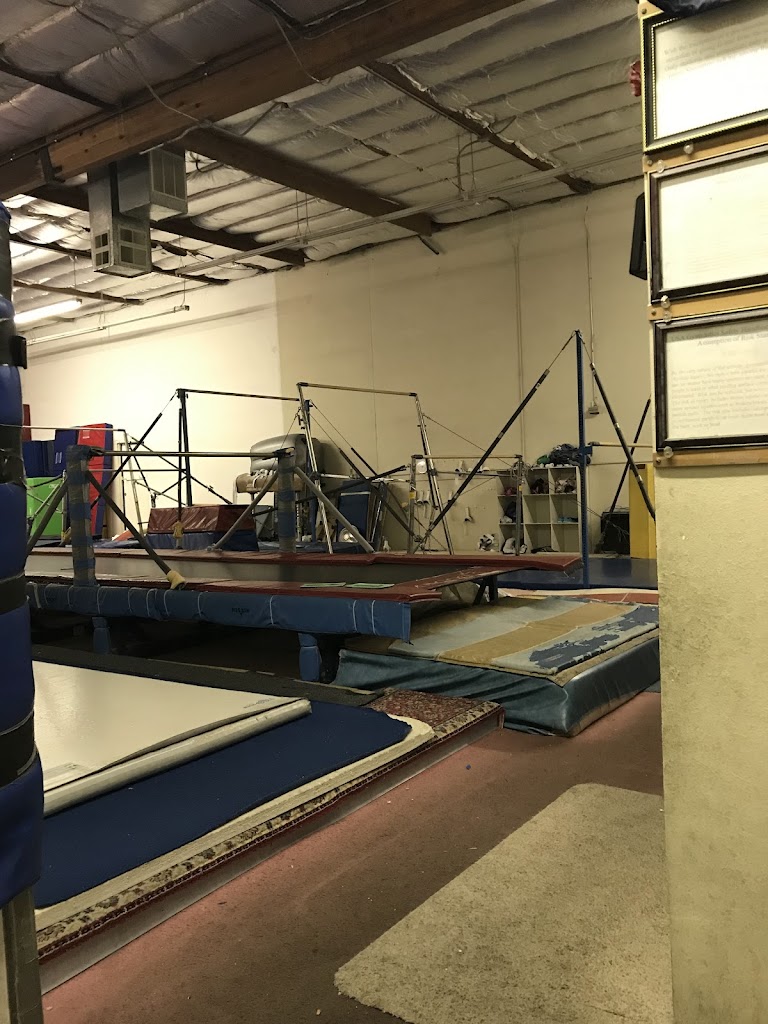  Sweet's Gymnastics