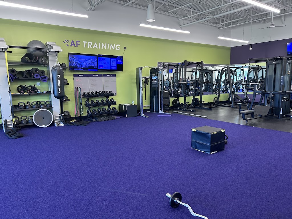  Anytime Fitness