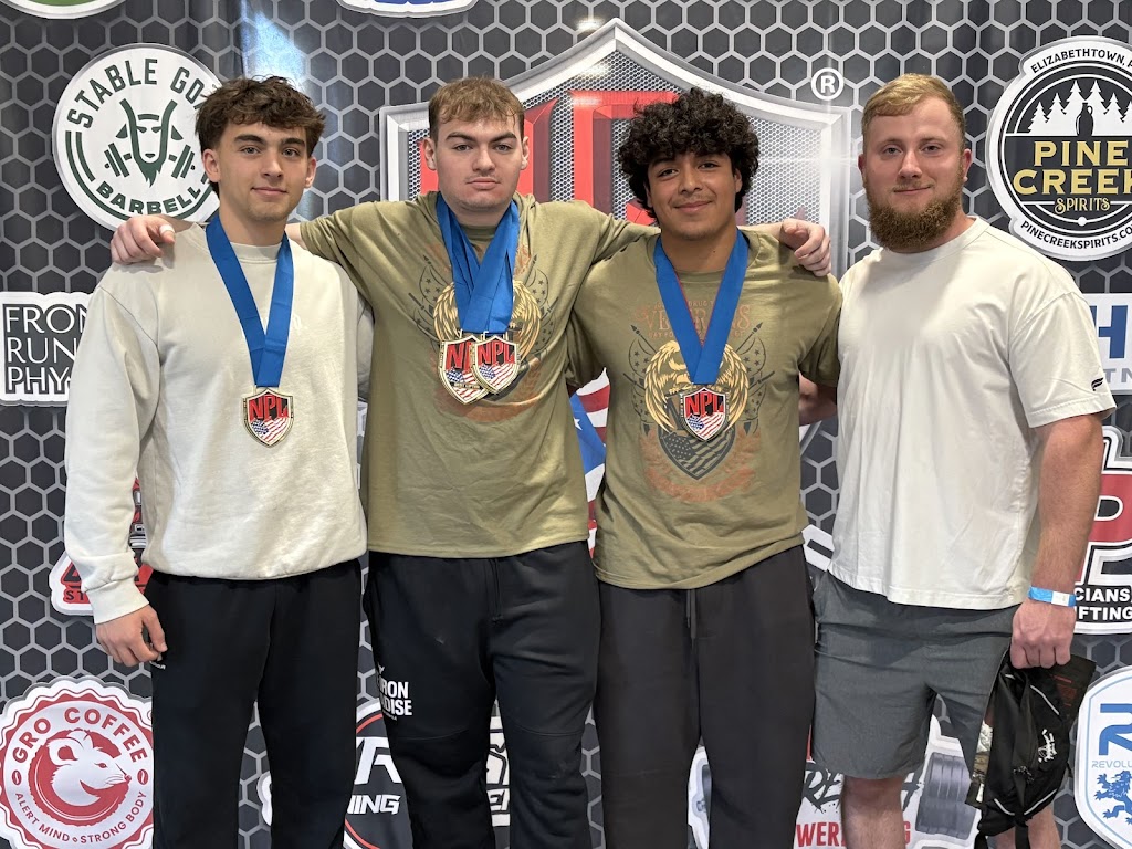  Time to Rise Fitness