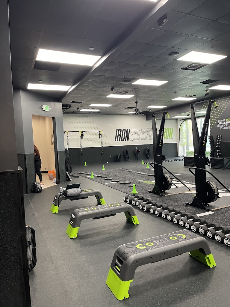  ISI Elite Training - Miami, FL