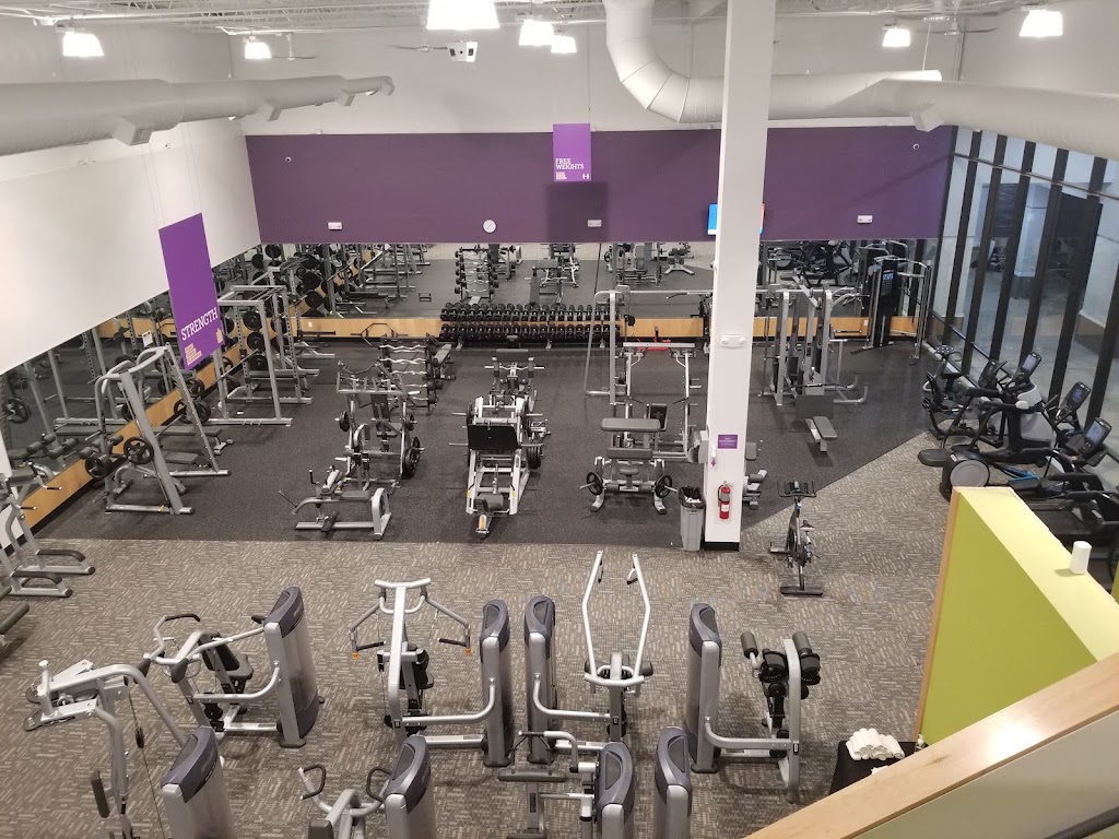  Anytime Fitness