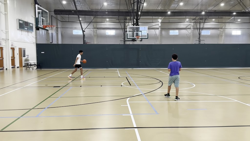  Barr Road Sports Complex