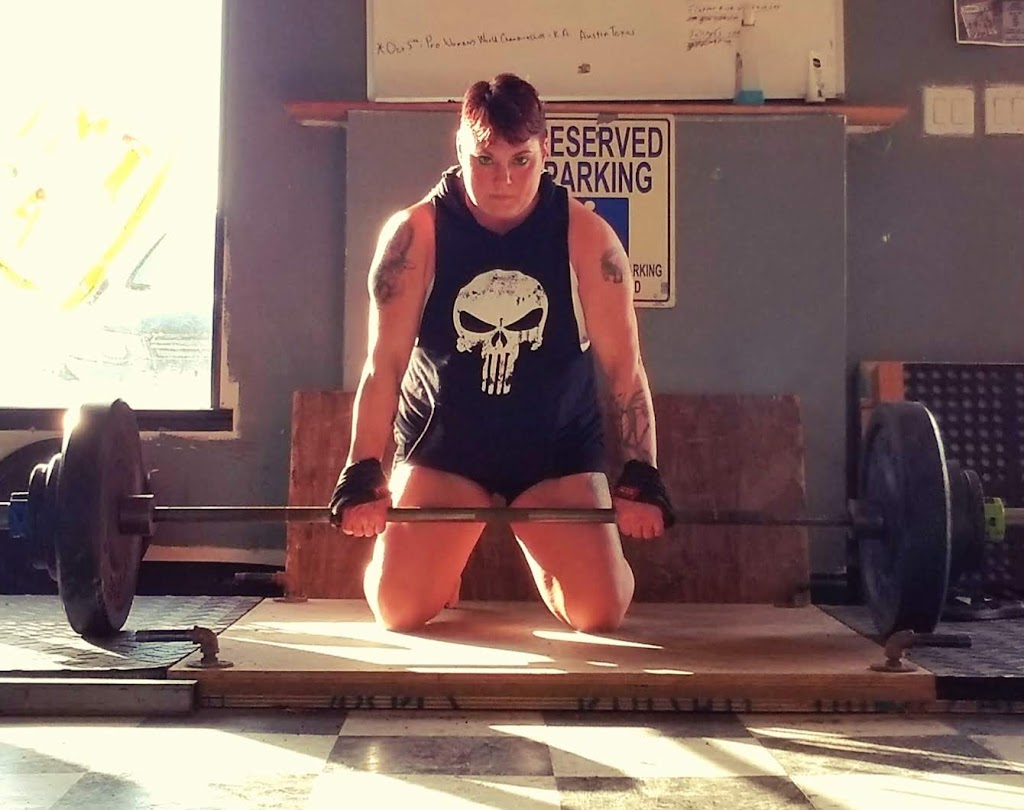  Impact Fitness & Strength Club