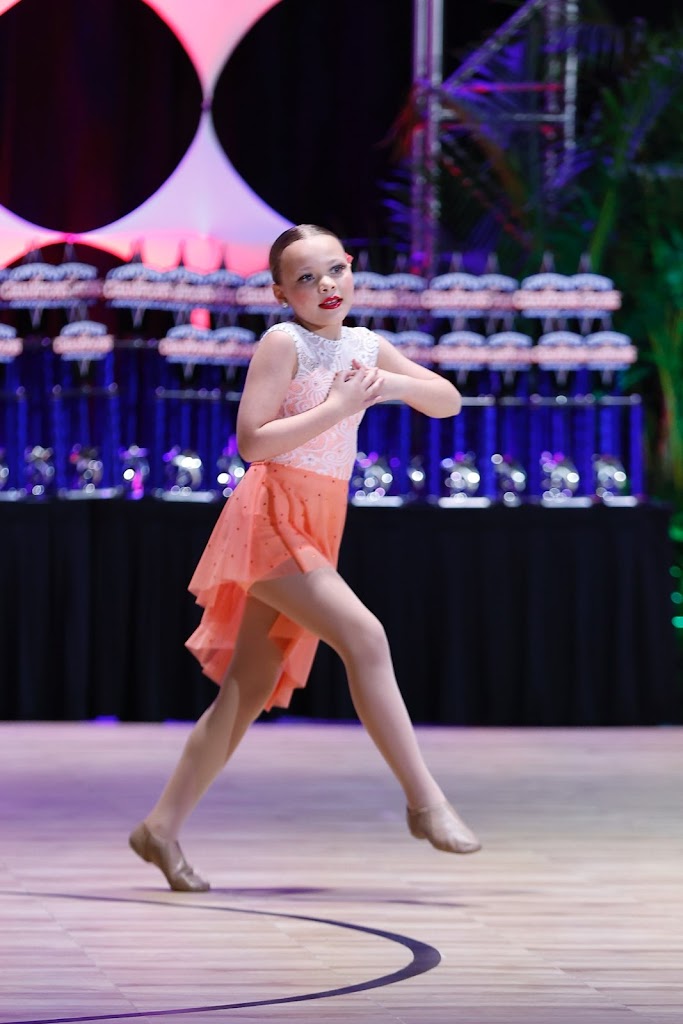  Starbound Performers