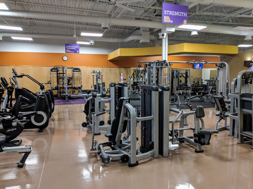  Anytime Fitness