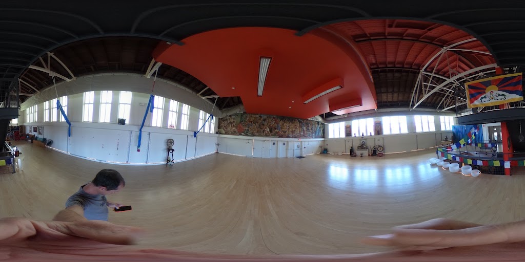  Swan River Yoga Mandir