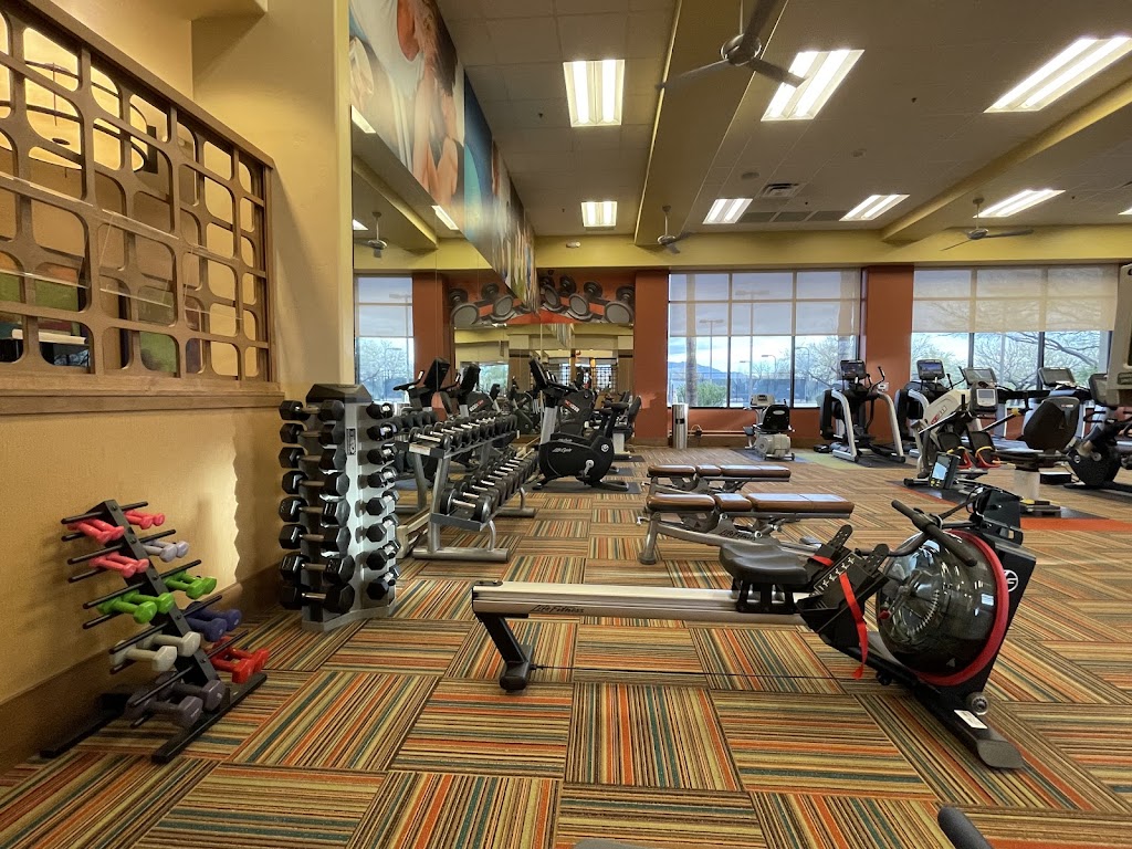  Quail Creek Anza Athletic Club