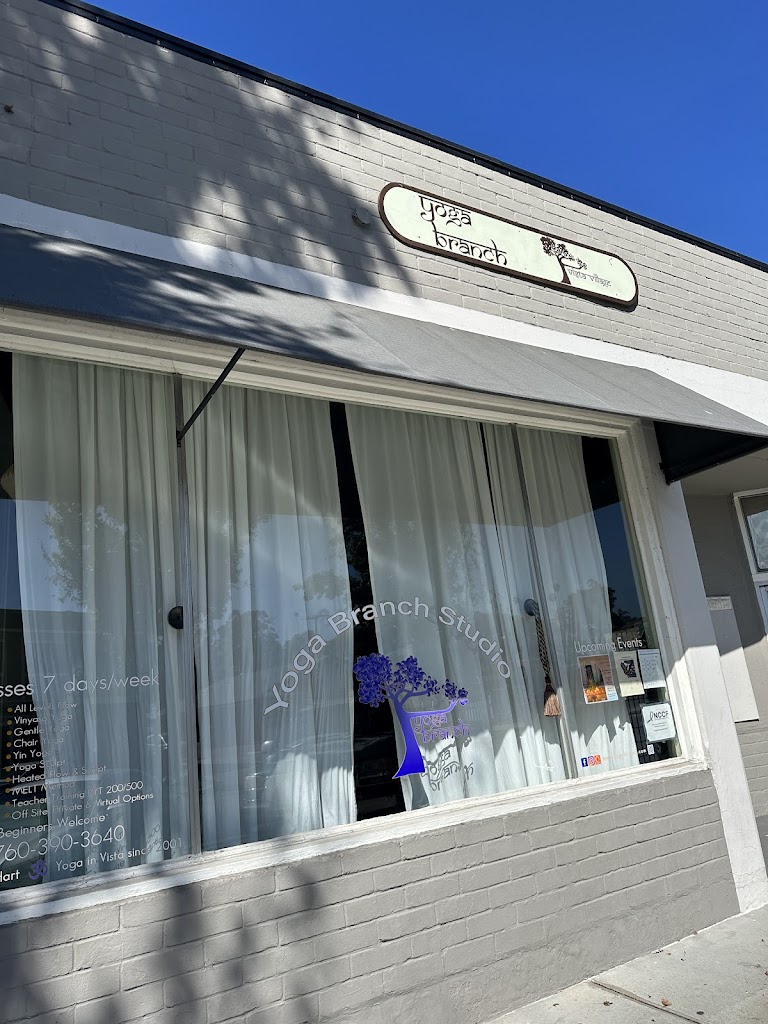  Yoga Branch Vista Village