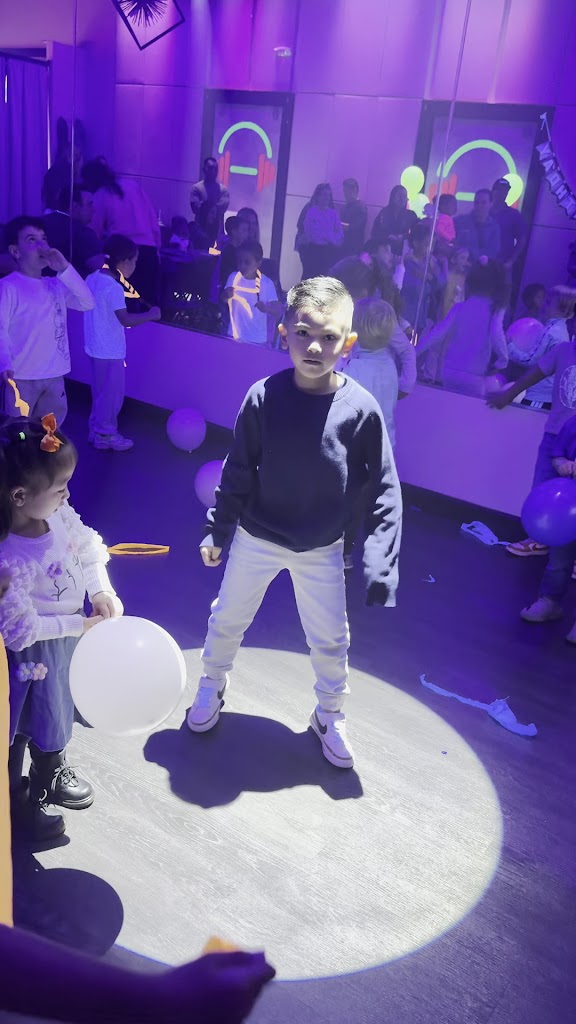  DJ Got Me Fit Aberdeen