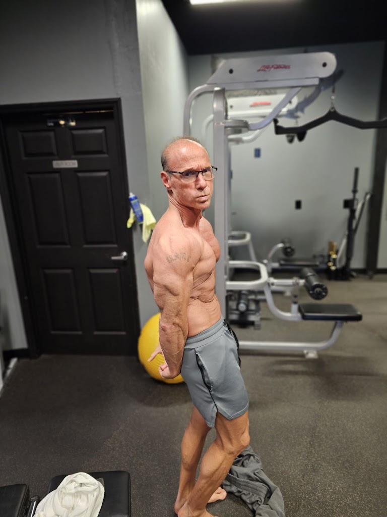  UltraFit Personal Training Studio