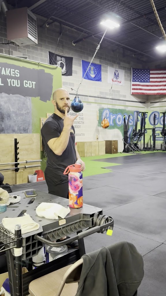  Endeavor Athletics Training