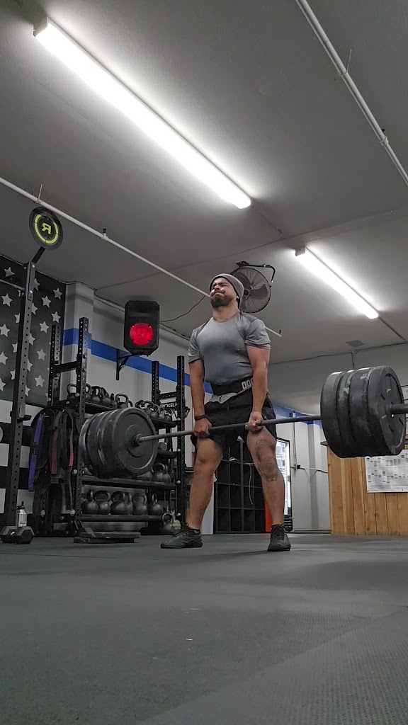  West Covina Athletic Club