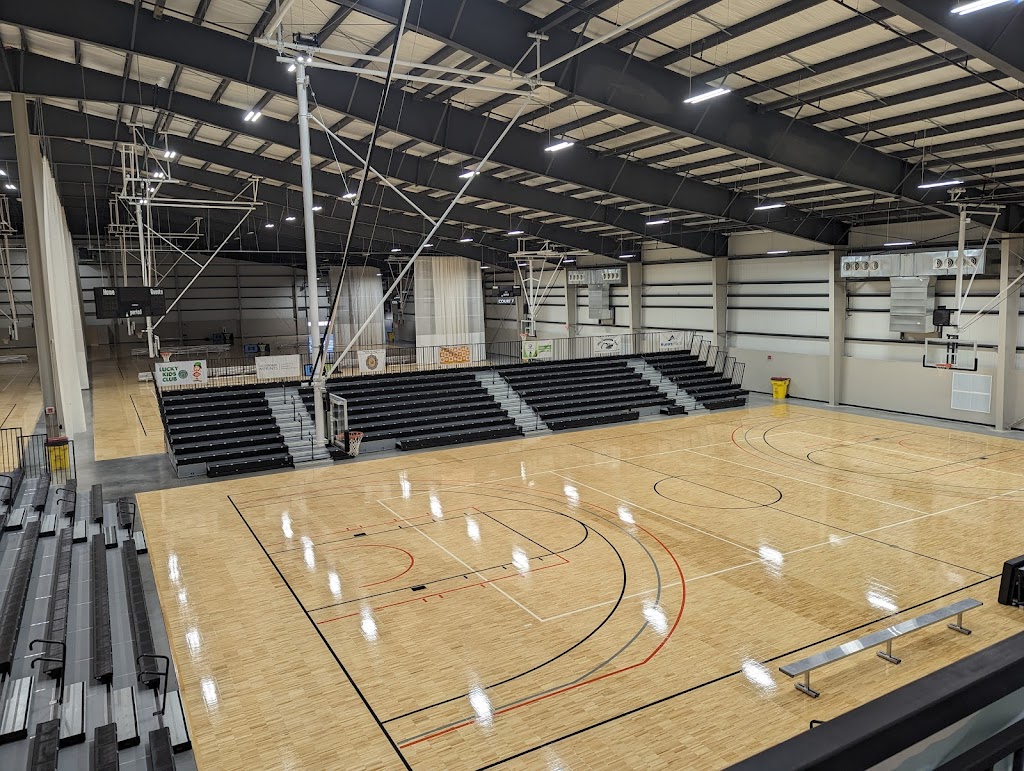  The Farmers Bank Fieldhouse