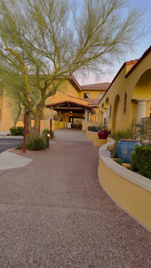  DC Ranch Village Health Club & Spa