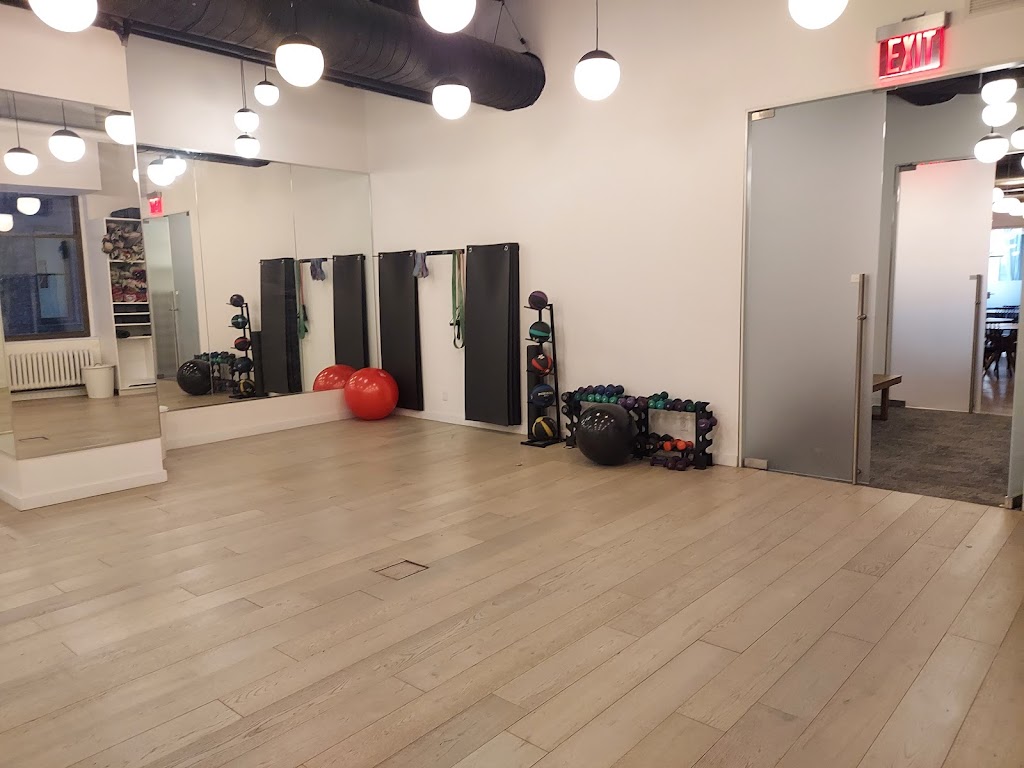  Jazzercise NYC @ Retro Fitness